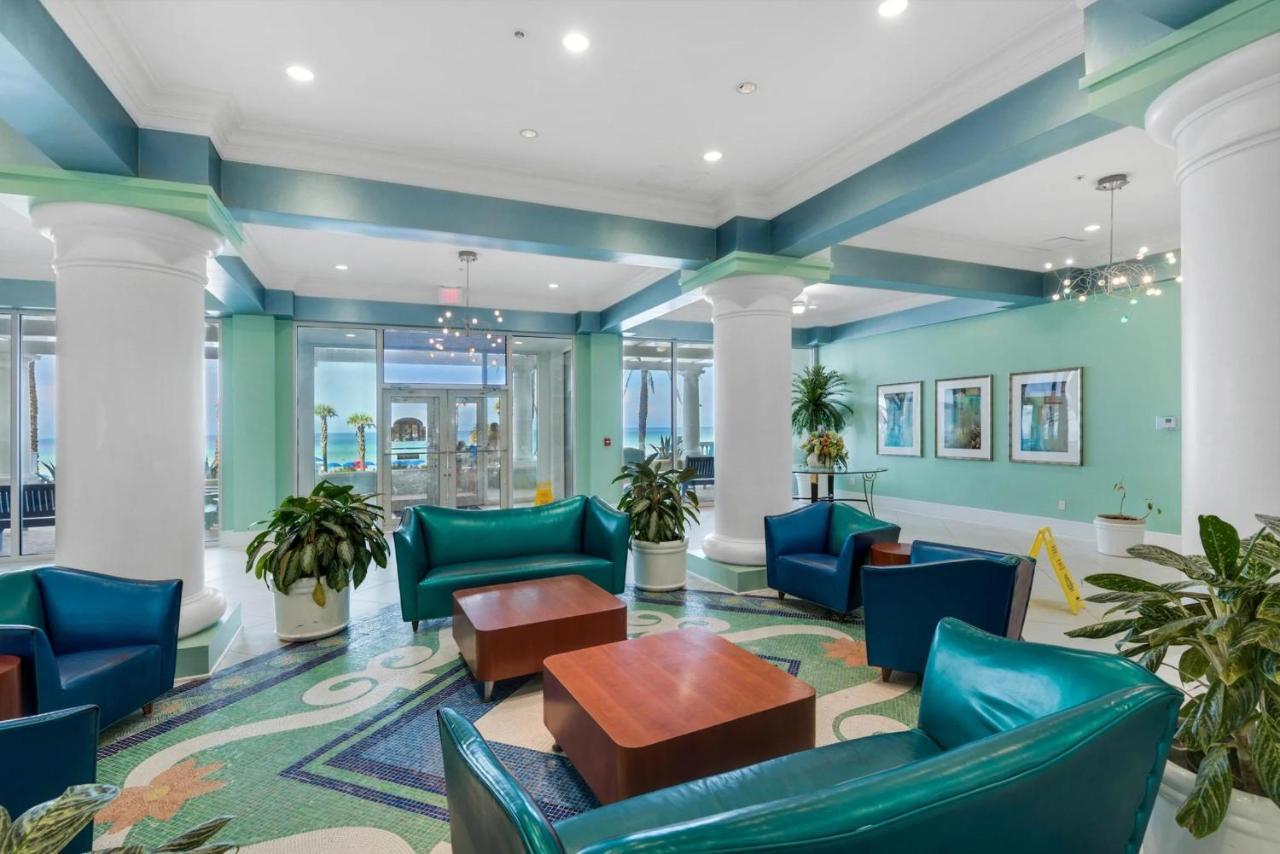 Boardwalk 1810 Villa Панама Сити Бийч Екстериор снимка