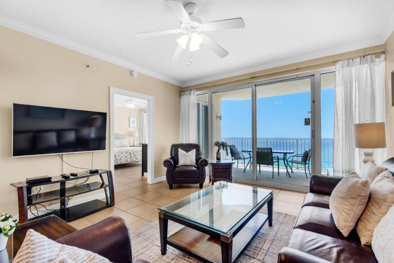 Boardwalk 1810 Villa Панама Сити Бийч Екстериор снимка