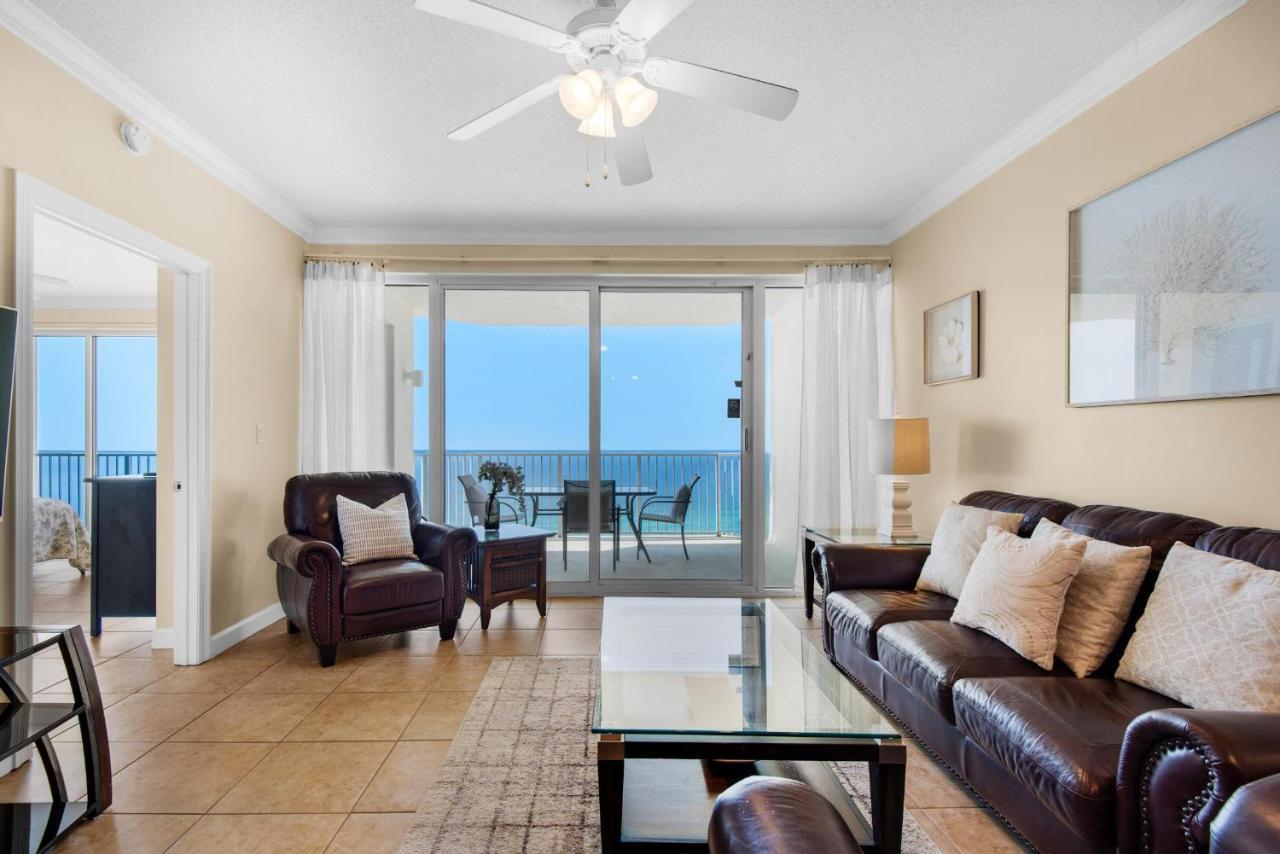 Boardwalk 1810 Villa Панама Сити Бийч Екстериор снимка